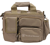 Image of Allen Off-Duty Satchel, Tan