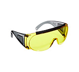 Image of Allen Over Shooting And Safety Glasses