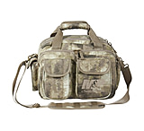 Image of Allen Pro Series Tactical Range Bag A-TACS Camouflage MP4247