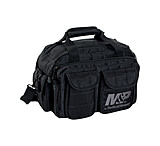 Image of Allen Pro Series Tactical Range Bag Black MP4249