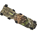 Allen Pulse 4 Strap Arm Armguard, Mossy Oak Break-Up Country, 4120