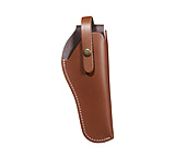 Image of Allen Red Mesa Leather Holster