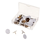 Image of Allen Reflective Trail Marking Tacks