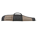 Image of Allen Ruger Armor Scoped Rifle Case 48 Inch Taupe 27048