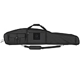 Image of Allen 27814 Ruger Precision Rifle Case 55&quot; Black