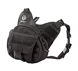 Image of Allen Ruger Surge Bail Out Bag Black 27953