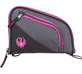 Ruger Tucson Handgun Case -Women's, Orchid, 8in, 27409