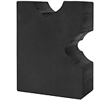 Image of Allen 2459 Soft Rock Shooting Rest Black Foam Solo