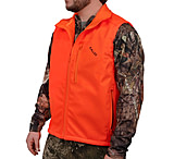Image of Allen Softshell Blaze Hunting Vest