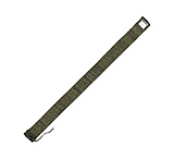 Image of Allen Stretch Knit Gun Sock w/Writeable ID Label for Rifles with Scopes and Shotguns