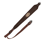 Image of Allen Big Game Suede Rifle Sling w/Swivels