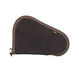 Image of Allen Suede Handgun Case