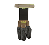 Image of Allen Pulse Super Comfort Archery Glove