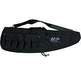 Image of Allen Tactical Rifle Case, Black