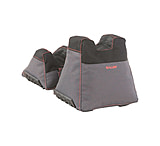 Image of Allen ThermoBlock Front and Rear Bag Set Filled