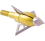 Image of Allen Stryke CX Torrent Crossbow Broadhead, 3 Pack