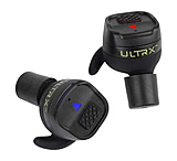 Image of Allen ULTRX Bionic Fuse Bluetooth Earbuds w/ Charging Case