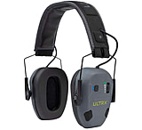 Image of ALLEN 4171 ULTRX BIONIC FUSE ION BT EARMFF SLATE