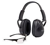 Image of Allen ULTRX Shield Ear &amp; Eye Protection Combo
