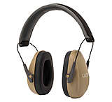 Image of Allen ULTRX Slim Profile Passive Earmuff