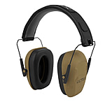 Image of Allen ULTRX Shield Passive Earmuff