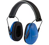 Image of ALLEN 4175 ULTRX SLIM PROF YTH PASSIVE MUFF BLUE