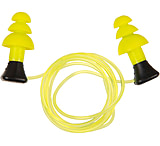 Image of Allen ULTRX Tethered Silicone Ear Plugs