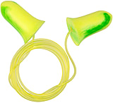 Image of Allen ULTRX Tethered Tapered Foam Ear Plugs