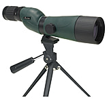 Image of Alpen 20-60x60 Waterproof Fully Multi-Coated Spotting Scope With Tripod