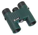Image of Alpen Shasta Ridge BAK4 Roof Prism 8X25 Waterproof Binocular