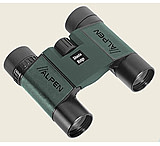 Image of Alpen Shasta Ridge 8x25mm Waterproof Long Eye Relief Compact Binocular,Green