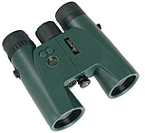 Image of Alpen Trail-Tec 8X42 WP Waterproof Binoculars w/ LCD digital compass, thermometer, clock 630