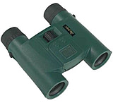 Image of Alpen Trail-Tec 8X25 Compact Binoculars, LCD digital compass, thermometer, clock 610