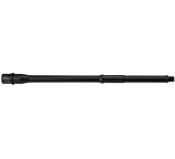 Image of Alpha Shooting Sports 16 in .223 Wylde Hybrid Barrel