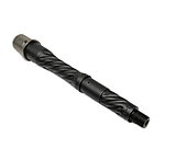 Image of Alpha Shooting Sports 7.5in 5.56x45mm NATO Fluted Threaded Pistol Barrel