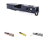 Image of Alpha Shooting Sports ALPHA G19 Marksman V4 Pistol Slide