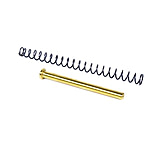 Image of Alpha Shooting Sports ALPHA Glock 17 TiN Guide Rod