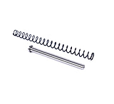 Image of Alpha Shooting Sports ALPHA Glock 17 Steel Guide Rod