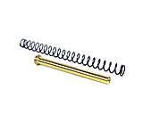 Image of Alpha Shooting Sports ALPHA Glock 19 TiN Guide Rod