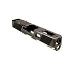 Alpha Shooting Sports ALPHA V5 Glock 19 Gen 3 Executive Carry Slide, Nitride, Black, G19EXECV53GNIT