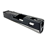Alpha Shooting Sports ALPHA Marksman V4 Slide for Glock 17