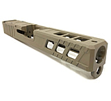 Image of Alpha Shooting Sports ALPHA Marksman V4 Slide for Glock 17