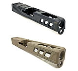 Image of Alpha Shooting Sports Marksman V4 Pistol Slides for Glock