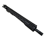 Image of Alpha Shooting Sports SSR15 16 inch 5.56x45mm NATO Upper Receiver with Flash Hider Assembly