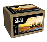 Image of Katadyn Alpine Aire Foods 7 Day Meal Kit 14 Pouches Gluten Free