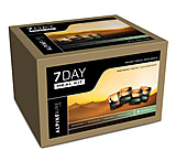 Image of Katadyn Alpine Aire Foods 7 Day Meal Kit 14 Pouches Vegetarian