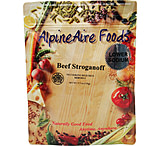 Image of Katadyn Alpine Aire Foods Beef Stroganoff And Noodles - 2 Servings