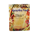 Image of Katadyn Alpine Aire Foods Brown Rice &amp; Chicken w/ Veggies - 2 Servings