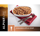 Image of Katadyn Alpine Aire Foods Cinnamon Apple Crisp - 2 Servings