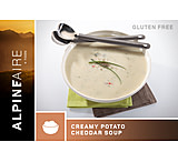 Image of Katadyn Alpine Aire Foods Creamy Potato Cheddar Soup - 2 Servings